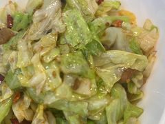-福巷湘食小馆·猛火现炒(上海首店)