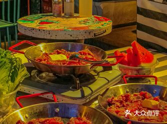 什么在佛山实现牛肋条自由了️