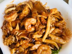 -肘子酥·天津菜·特色捞面(德云社店)