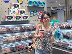 -西塔星球(上海长宁来福士店)