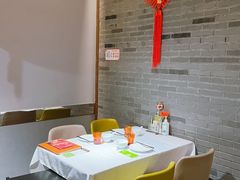 -汤城小厨•粤菜•靓汤(苏州街店)