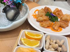 -湯系·煲汤手艺人(东二环泰禾广场店)