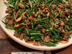 -铁公鸡·四川料理(天环广场店)
