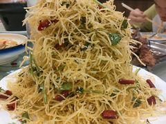 -西域美食兰州老马拉面(顺沙路辅路店)