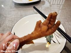 -火龙堂·风味民间菜(文一路店)