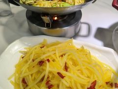 -光海·乡记酸菜鱼·始于1996(花园路店)