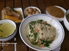 -十面春风·江南面馆(崇宁路店)