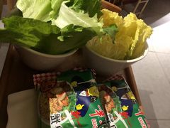 -海银海记潮汕牛肉火锅(新港中路海珠店)