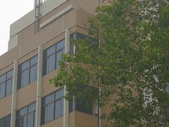 -陕西师范大学(雁塔校区)