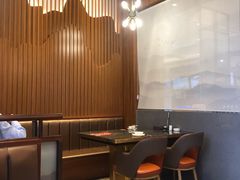 大堂-大渔小鲜火锅店