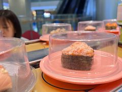 -争鲜回转寿司(朝北大悦城店)