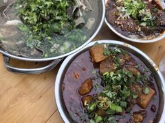 -周老五跷脚牛肉(民营路店)