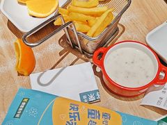 -豪客来牛排(红豆万花城店)