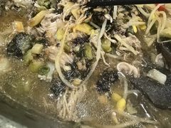 -标记好食