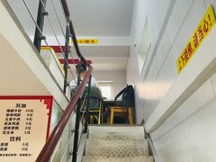大堂-蔡记炸酱热干面(昌里路店)
