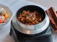 -天玑高空江景餐厅&酒吧Sky Secret Restaurant&Bar
