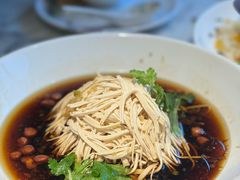 花园烫干丝-花园茶楼(兴城西路店)