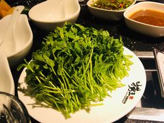 -捞王锅物料理(凯旋路店)