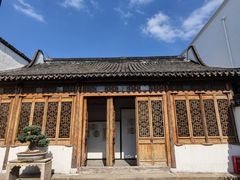 -马相伯故居