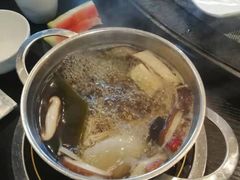 -食鲜捞火锅(湖西路店)