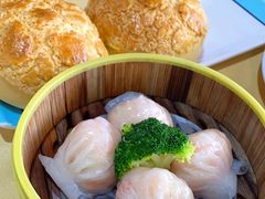 -吉莲利苑海鲜酒家(珠海拱北28年老字号店)