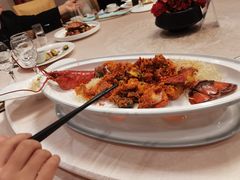 -新龙船黄浦江餐饮游船官方自营店