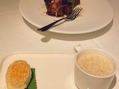 -扬州香格里拉·香宫中餐厅