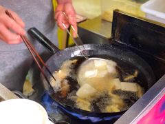 年糕鸡柳薯条三合一-鸡柳大人(宁大店)