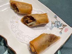 春卷-北园酒家(小北路店)