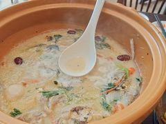 -羡餐厅·杭帮菜·淳菜(千岛湖自由洲际殿店)