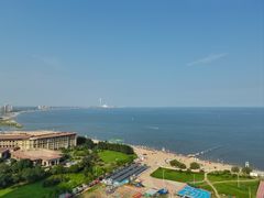 -东戴河风景区