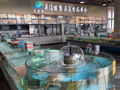 -天然居·漳港海鲜·海景餐厅(南澳总店)