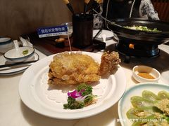 -唐猫庭院·千年陕菜(大唐不夜城店)