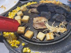 -外婆掌柜·东北家庭烤肉(托乐嘉店)