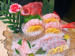 -余欢领鲜火锅(新街口店)