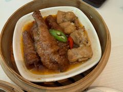 -金悦轩海鲜酒家(拱北店)