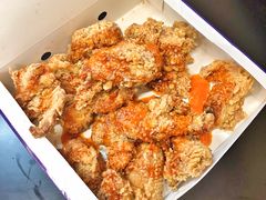 -前进5路汉堡炸鸡(前进五路店)