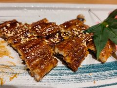 烤鳗鱼-东瀛阁(锦江宾馆店)