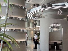 -3号仓库·创意中国菜(乐清正大广场店)