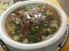 -祁家面馆(大香炉店)