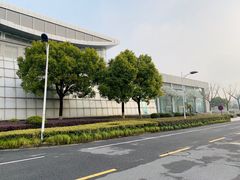 -杭州师范大学(下沙校区)