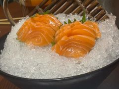 -东海怡品海鲜豆捞(星街坊店)