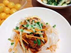 -九老汉·川渝江湖菜(合川路2店)
