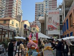 -RAC BAR(安福路店)