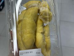 -盒马鲜生(馥邦国际店)