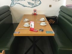 -万景饭店·鱼街农家菜