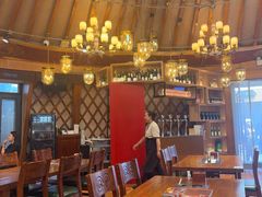-九十九顶毡房(清河店)