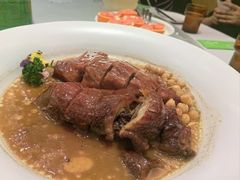 -汤城小厨•粤菜•靓汤(金宝街店)
