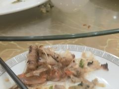 -五谷丰登·胶东海鲜·家常菜(张村店)