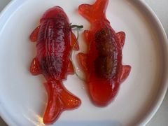 -惠丰堂饭庄·烤鸭·京味菜(西北旺唐家岭店)
